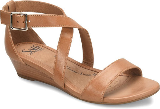 Sofft Innis Desert Sand Talco 8 M (B)