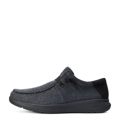 ARIAT Men’s Hilo Stretch Lace Shoe
