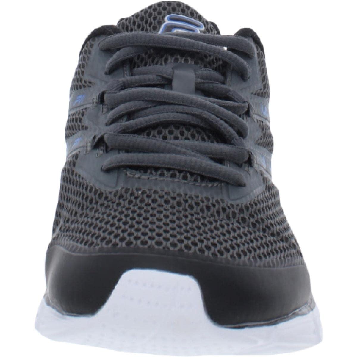 Fila Memory Vernato 8 Dark Shadow/Black/Electric Blue Lemonade 14 D (M)