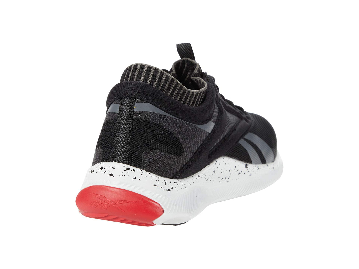 Reebok HIIT TR Work SD Black/Red 11.5 D (M)