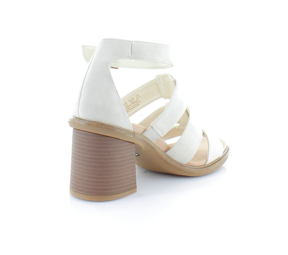 Dr. Scholl's Eleanor Tofu 6 M
