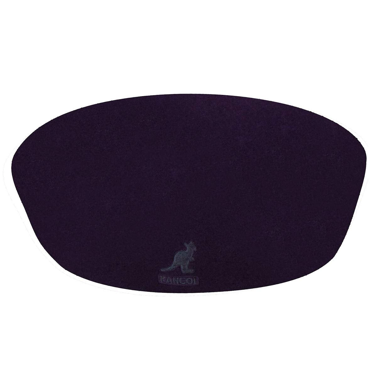 Kangol USA Wool 504 - Velvet/M Velvet, Medium