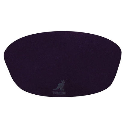 Kangol USA Wool 504 - Velvet/M Velvet, Medium