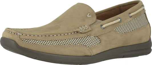 Vionic Earl Brown 8 D (M)