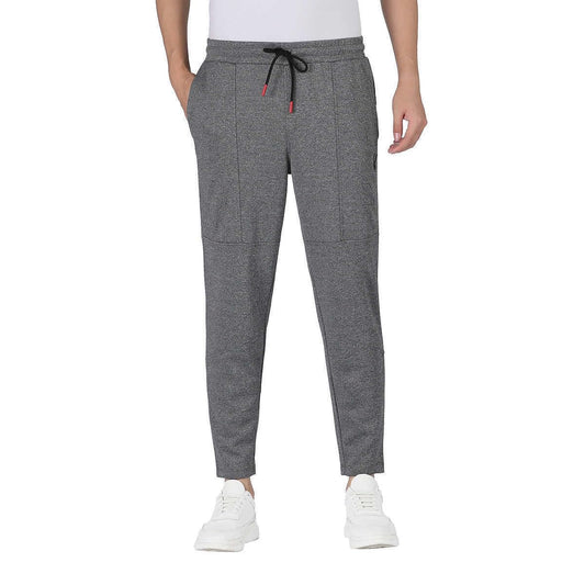 Spyder Active Men’s Jogger (US, Alpha, XX-Large, Regular, Regular, Gray), Grey