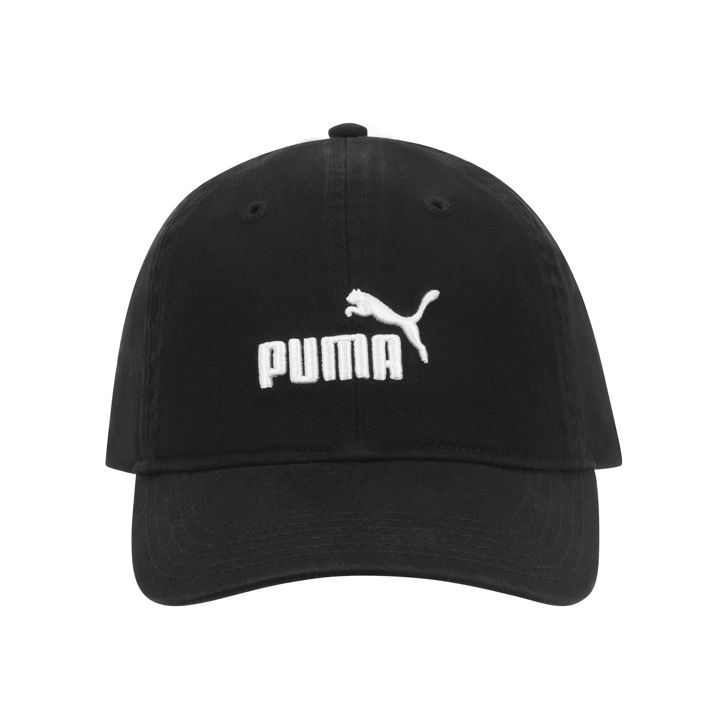 PUMA Women's Evercat #1 Adjustable Cap Black