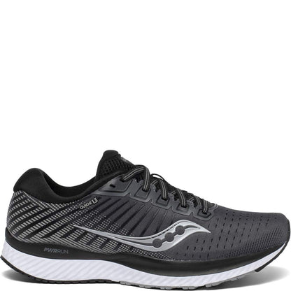 Saucony Women's S10548-10 Guide 13 Running Shoe, Green Mutant - 5 M US