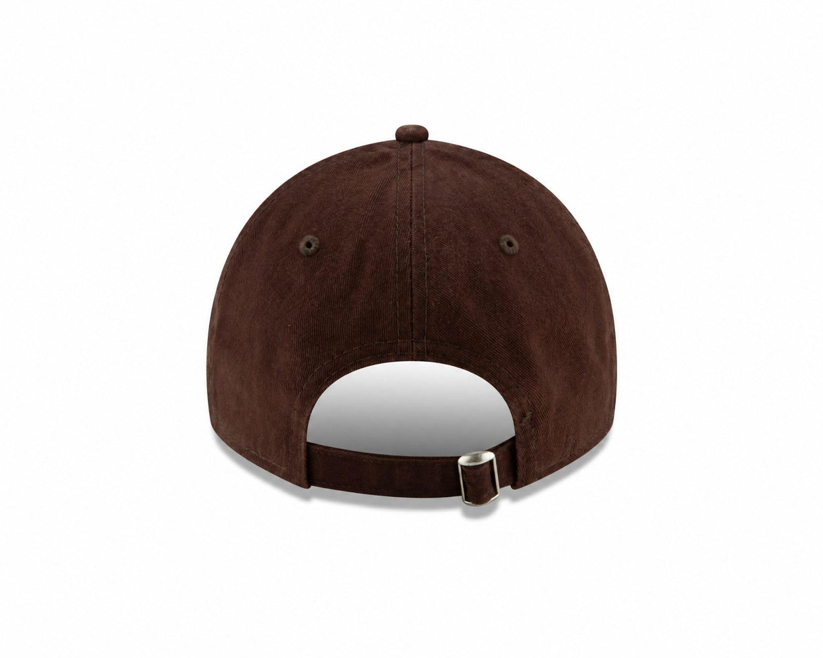 New Era MLB Classic Core Baseball Cap 9Twenty Unstructured Adjustable Cap hat Team Logo