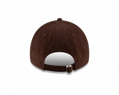 New Era MLB Classic Core Baseball Cap 9Twenty Unstructured Adjustable Cap hat Team Logo