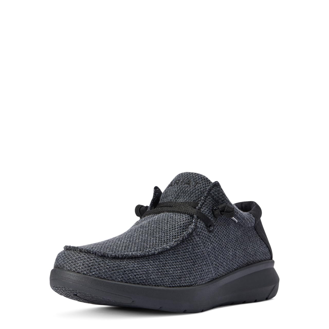 ARIAT Men’s Hilo Stretch Lace Shoe