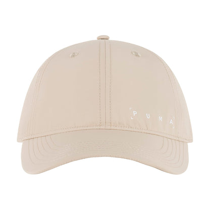 Puma Women's Waverly Adjustable Cap, Natural, OS
