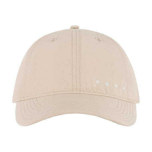 Puma Women's Waverly Adjustable Cap, Natural, OS