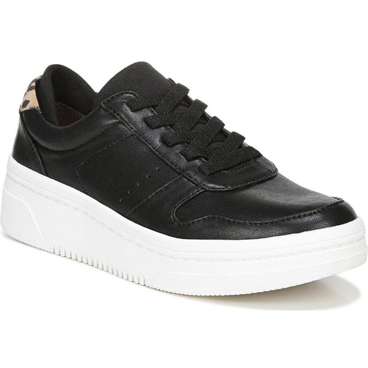 Dr. Scholl's Essential Black 1 8.5 M