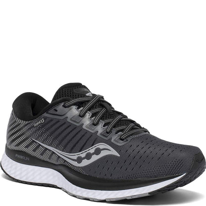 Saucony Women's S10548-10 Guide 13 Running Shoe, Green Mutant - 5 M US