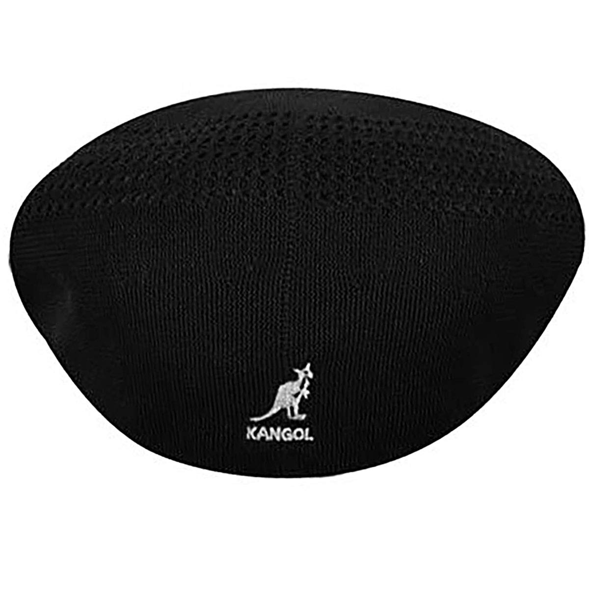 Kangol Ventair 504 Cap (X-Large, Black)