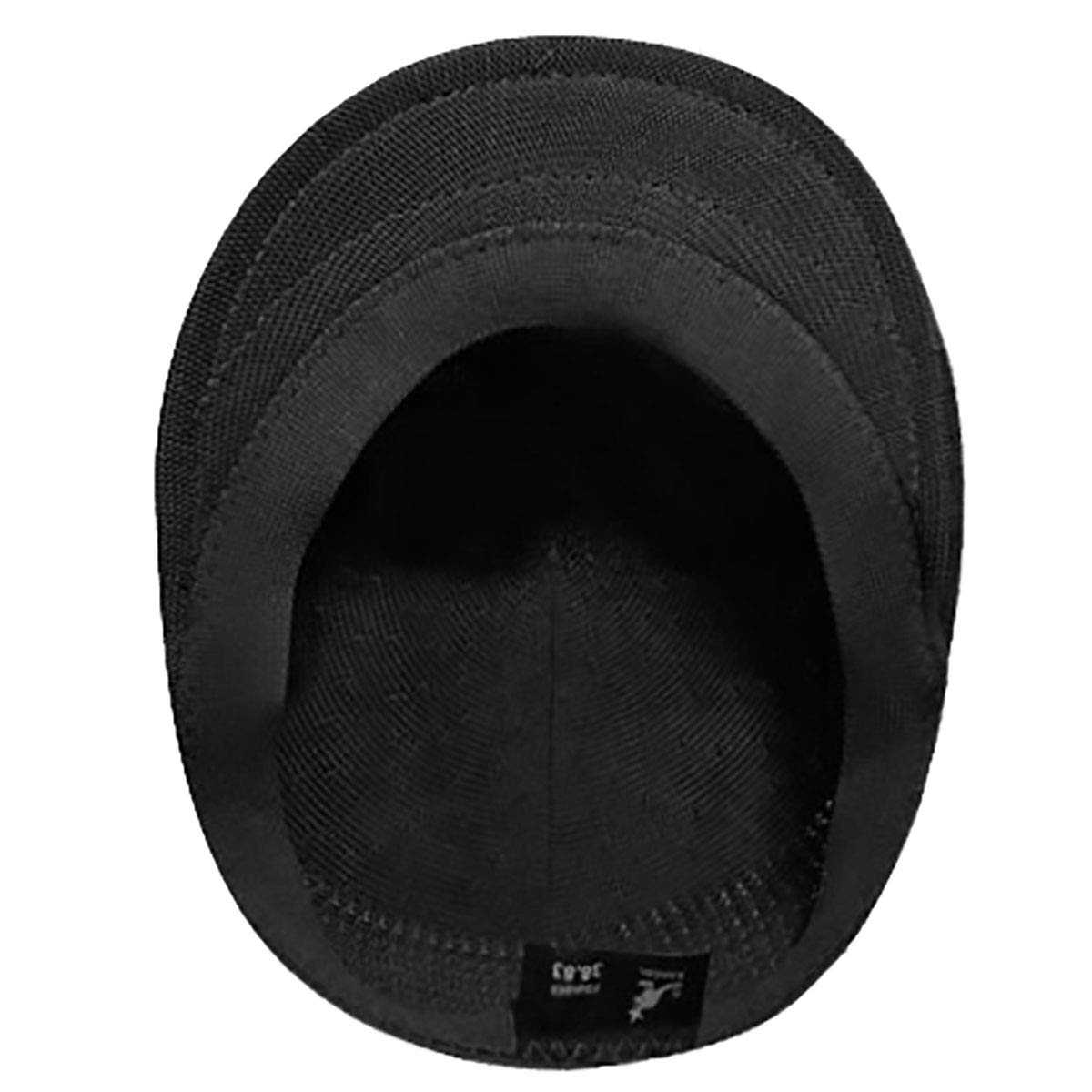 Kangol Ventair 504 Cap (X-Large, Black)