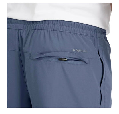 Quiksilver Men's Comfort Stretch Woven Jogger Pant (US, Alpha, XX-Large, Regular, Regular, Blue)