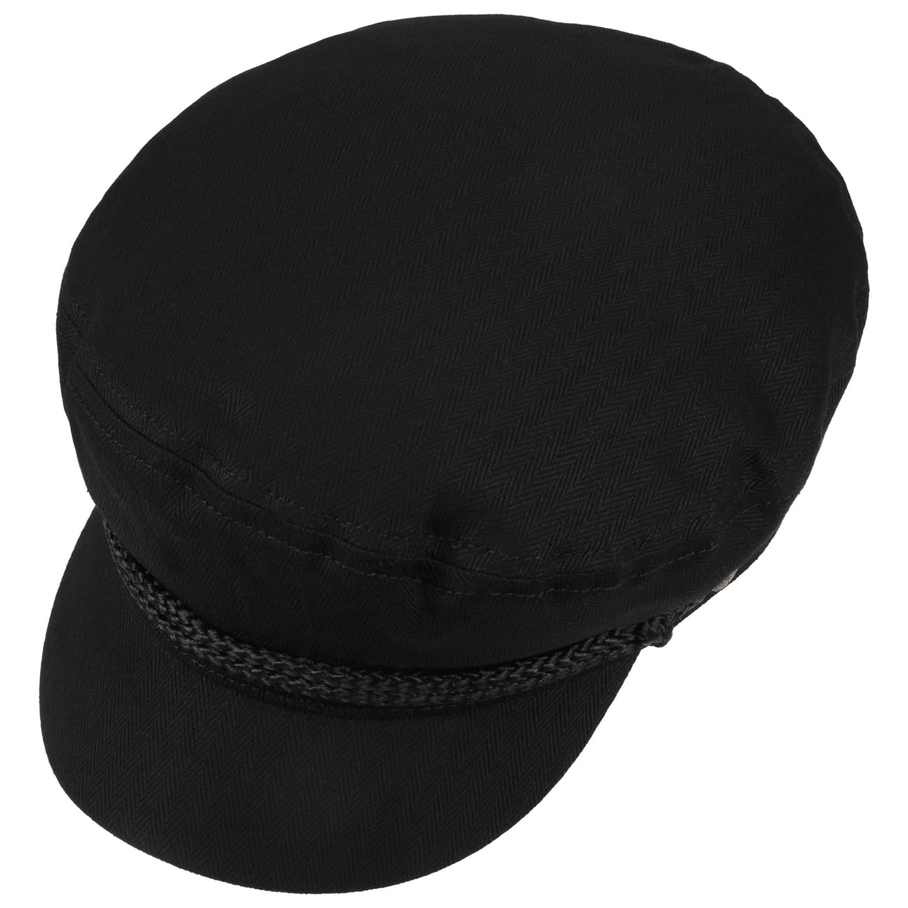 Fiddler Cap
