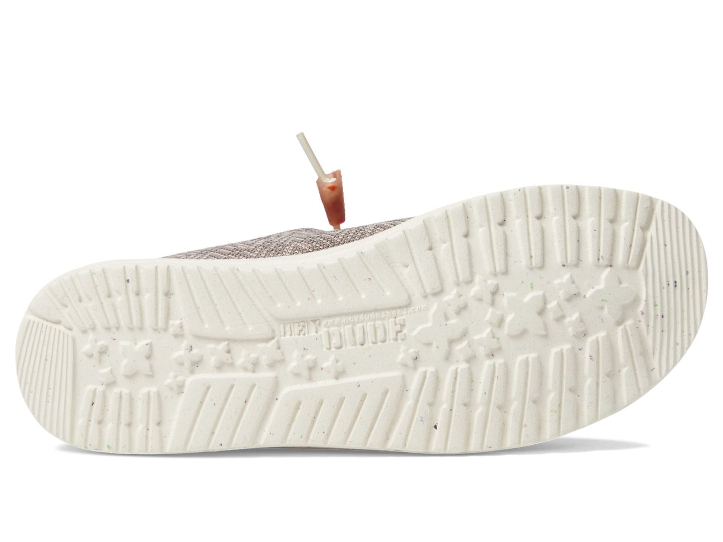 Wendy Knit II - Rock