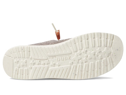 Wendy Knit II - Rock