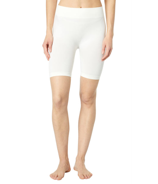 Free People Seamless Shorties Ivory XS-S (US Women's 0-6)