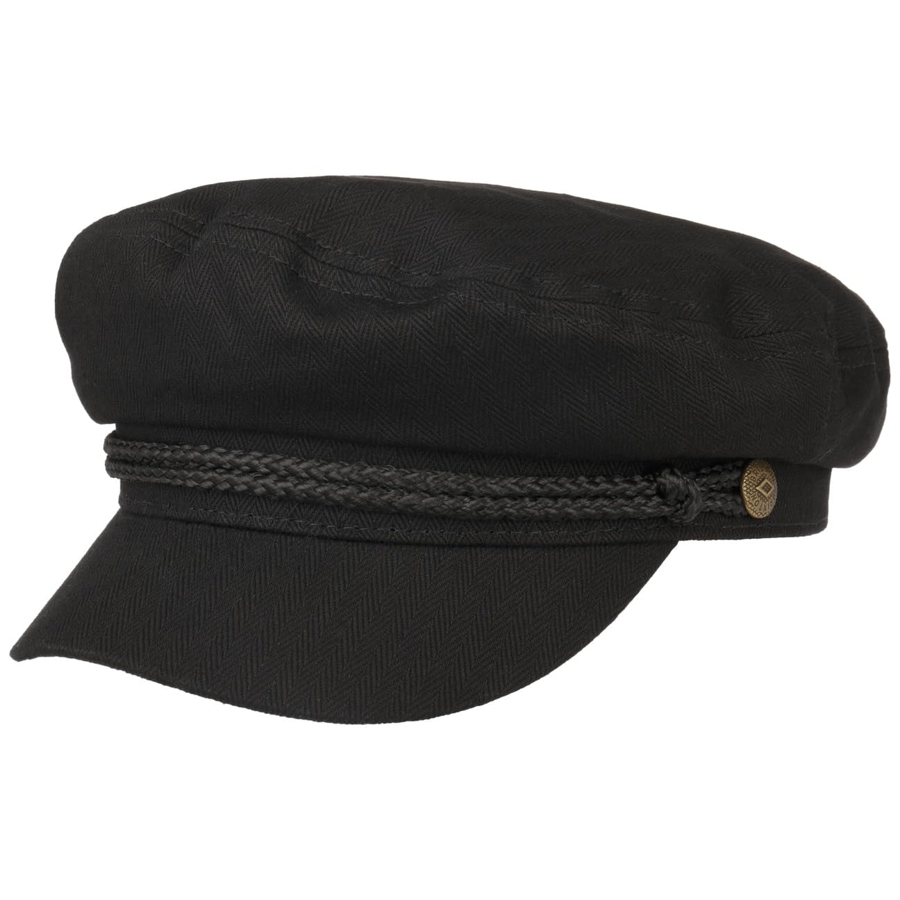 Fiddler Cap