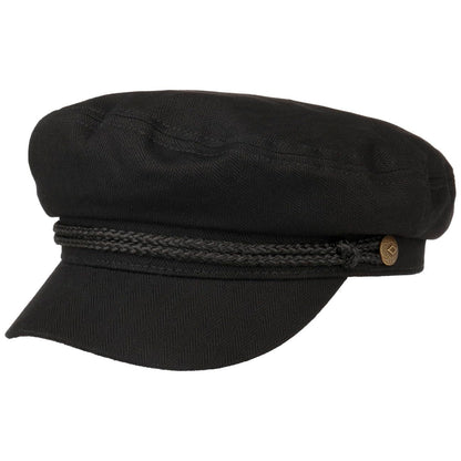 Fiddler Cap