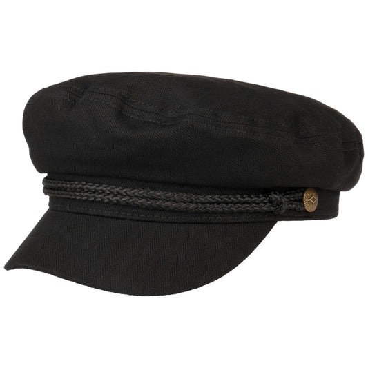 Fiddler Cap