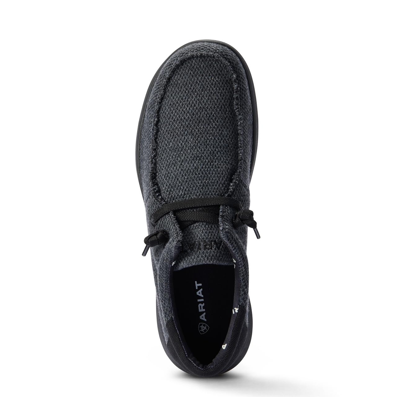ARIAT Men’s Hilo Stretch Lace Shoe