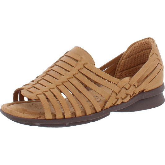 Comfortiva Putnam New Caramel 7.5 W (D)