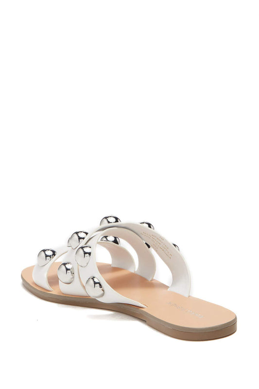 Marc Fisher Bryte 2 White 5.5 M