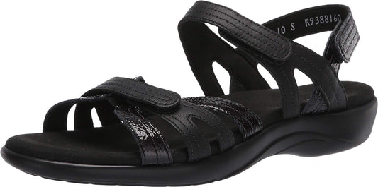 SAS Pier Black 12 WW - Double Wide (D)