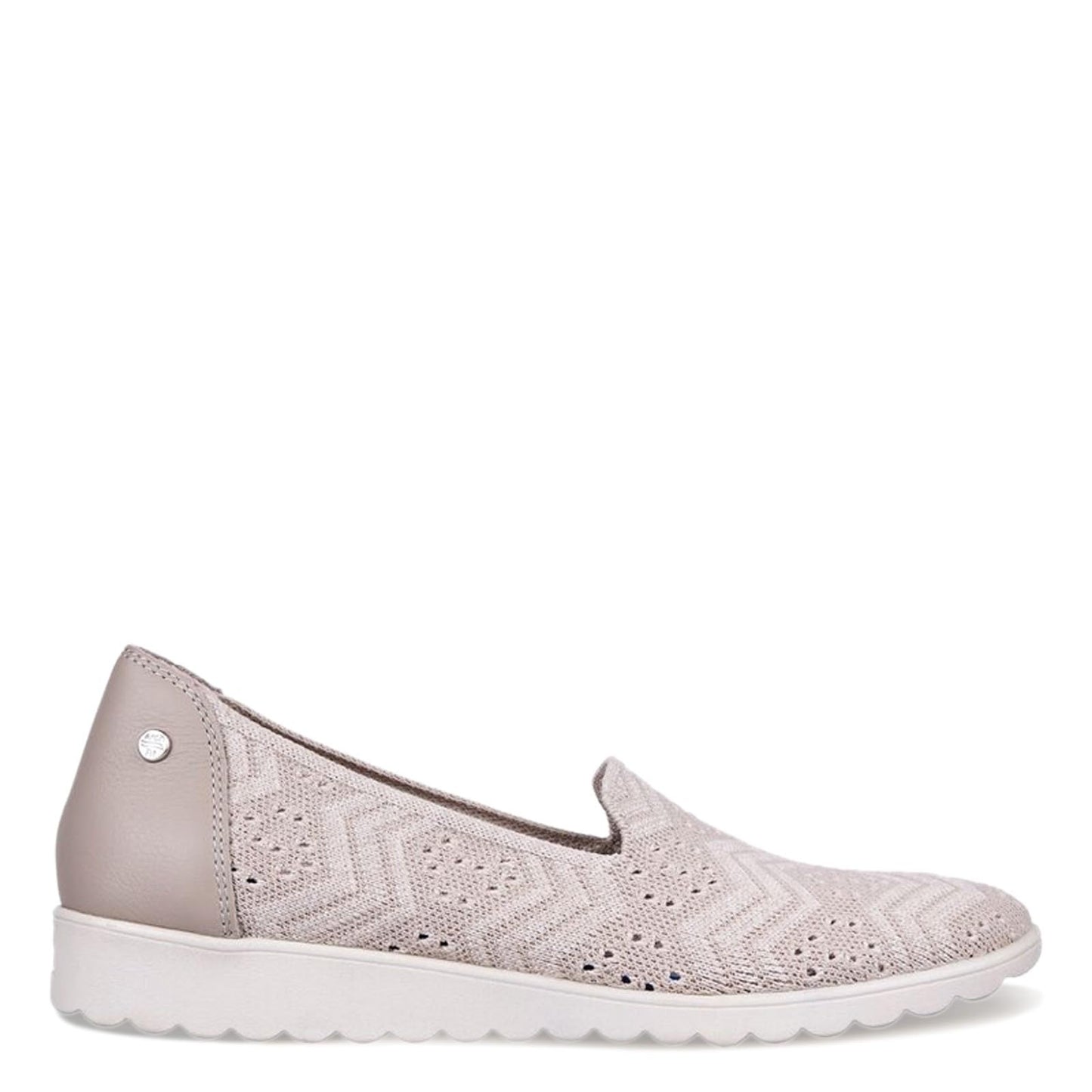 Skechers Arch Fit Cleo Flex Taupe 9 B (M)