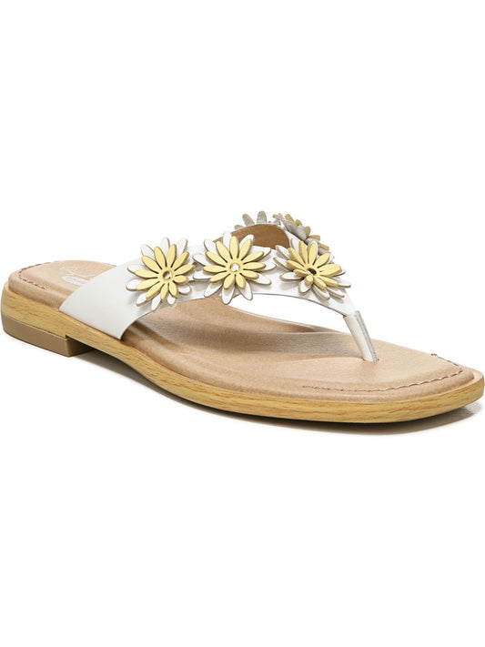 Dr. Scholl's Marigold White 11 M