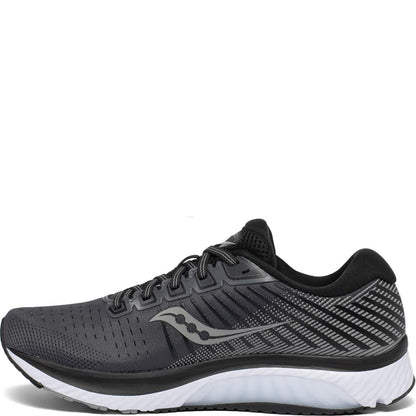 Saucony Women's S10548-10 Guide 13 Running Shoe, Green Mutant - 5 M US