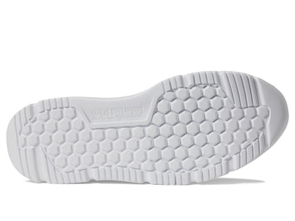 Timberland PRO® Setra Knit Composite Safety Toe Women’s Sneakers – Breathable Upper – Removable Insole Grey/Aqua 6 C - Wide
