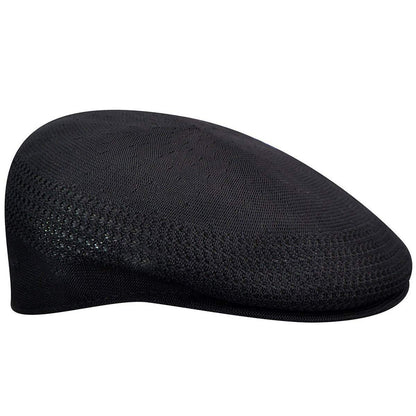 Kangol Ventair 504 Cap (X-Large, Black)