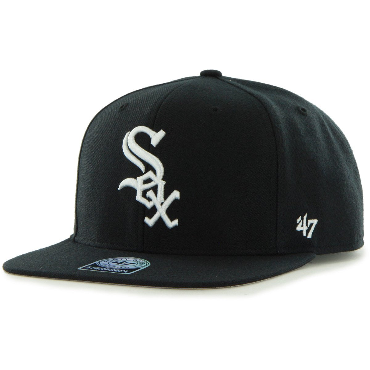 CHICAGO WHITE SOX SURE SHOT '47 CAPTAIN