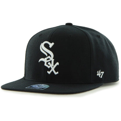 CHICAGO WHITE SOX SURE SHOT '47 CAPTAIN