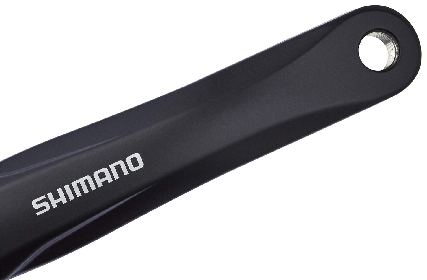 Shimano (571) Deore LX Crankset for Tandem Left ONLY