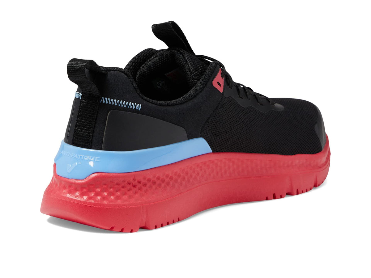 Timberland PRO Setra Composite Safety Toe Black/Pink 6 D - Wide