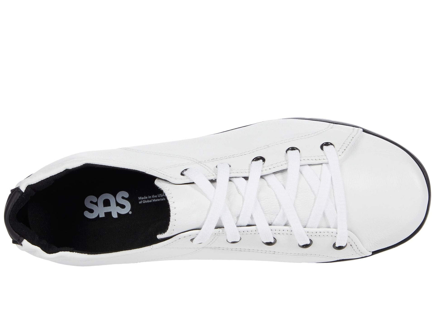 SAS Solstice II Desert Taupe 8 M (M) (B)