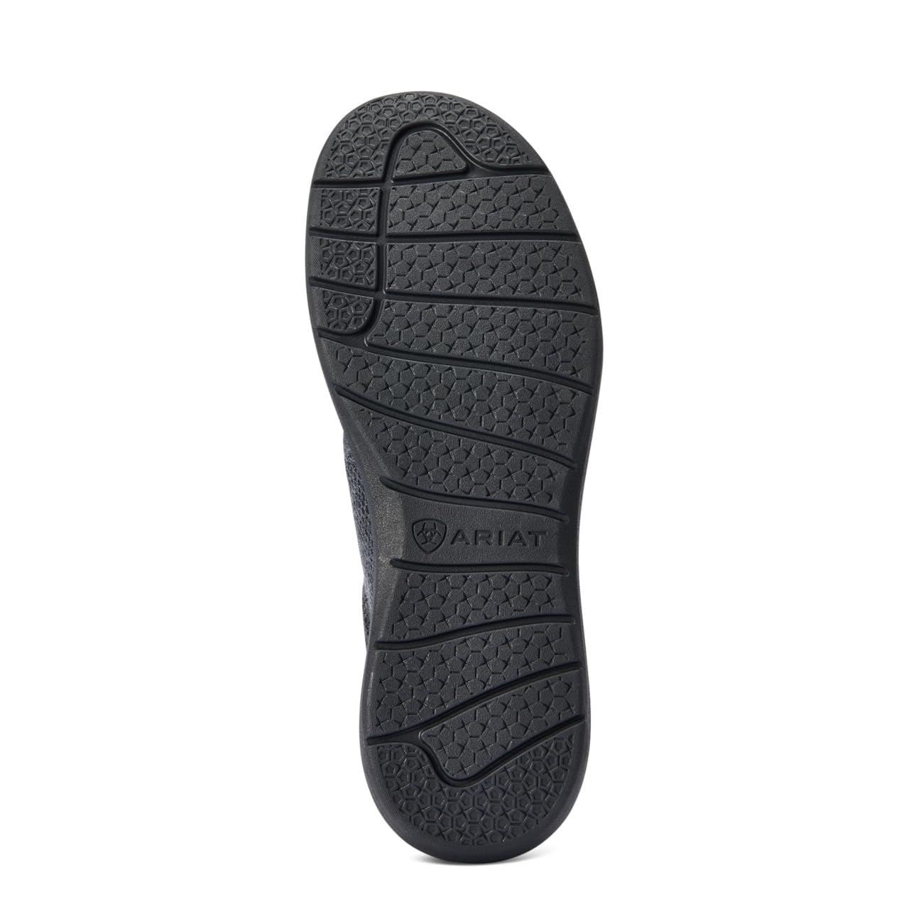 ARIAT Men’s Hilo Stretch Lace Shoe