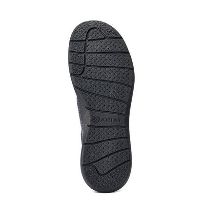 ARIAT Men’s Hilo Stretch Lace Shoe