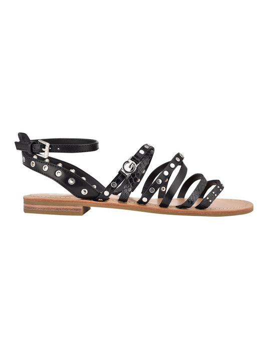GBG Los Angeles Hoko Black 8.5 M