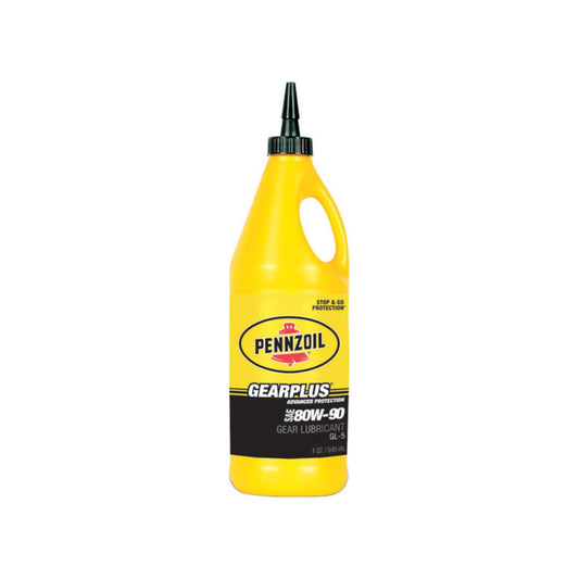 Sopus Products Pennzoil Multi- Purpose Gear Lubricant Qt. Plastic Bottle