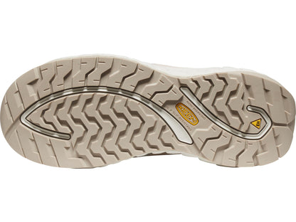 KEEN Utility Dillon Comp Toe Silver Birch/Silver 11 B (M)