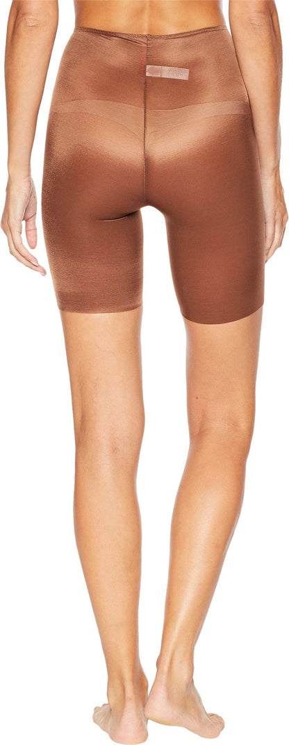 SPANX Skinny Britches Shorts Naked 4.0 XS