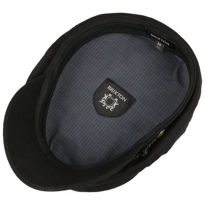 Fiddler Cap