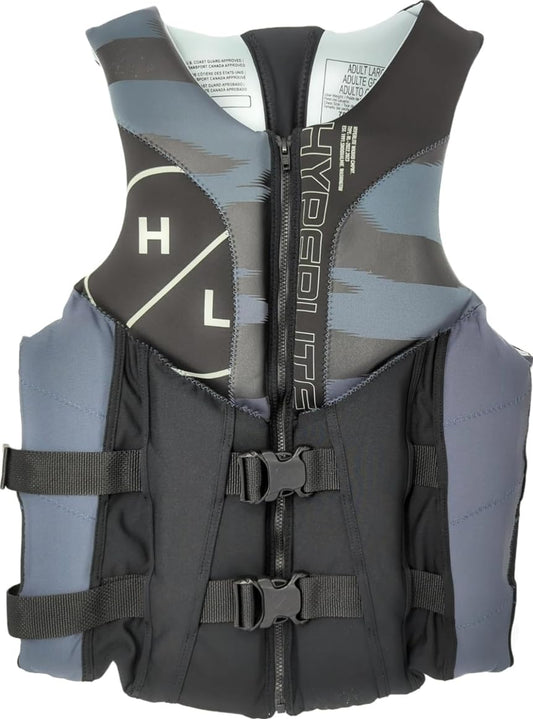 Hyperlite Men's Life Jacket (X-Large)